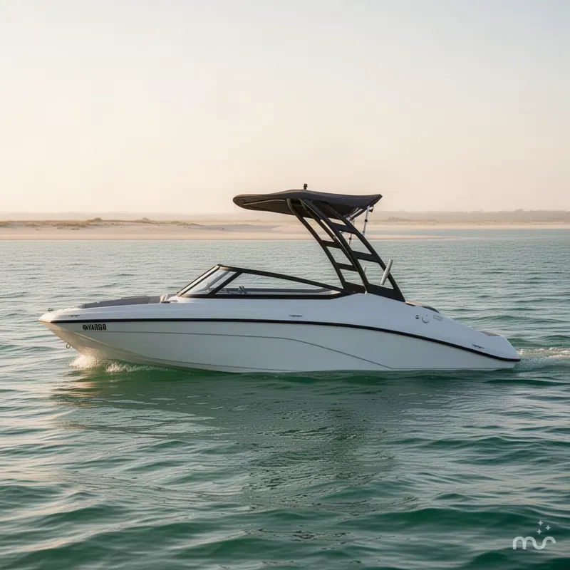 Slide: The Image of Yamaha AR190 2023 - 2