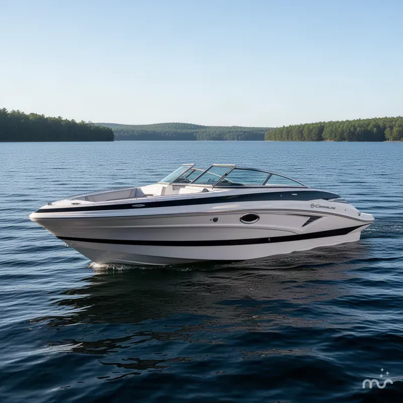 The Image of Crownline Boats 250 XSS 2026 - 0