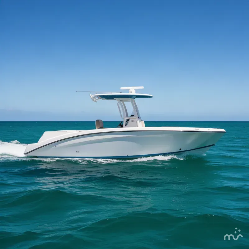Slide: The Image of Yamaha 255 FSH® Sport H 2027 - 0
