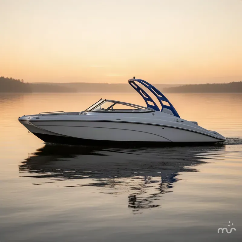 Slide: The Image of Yamaha 212X 2019 - 1