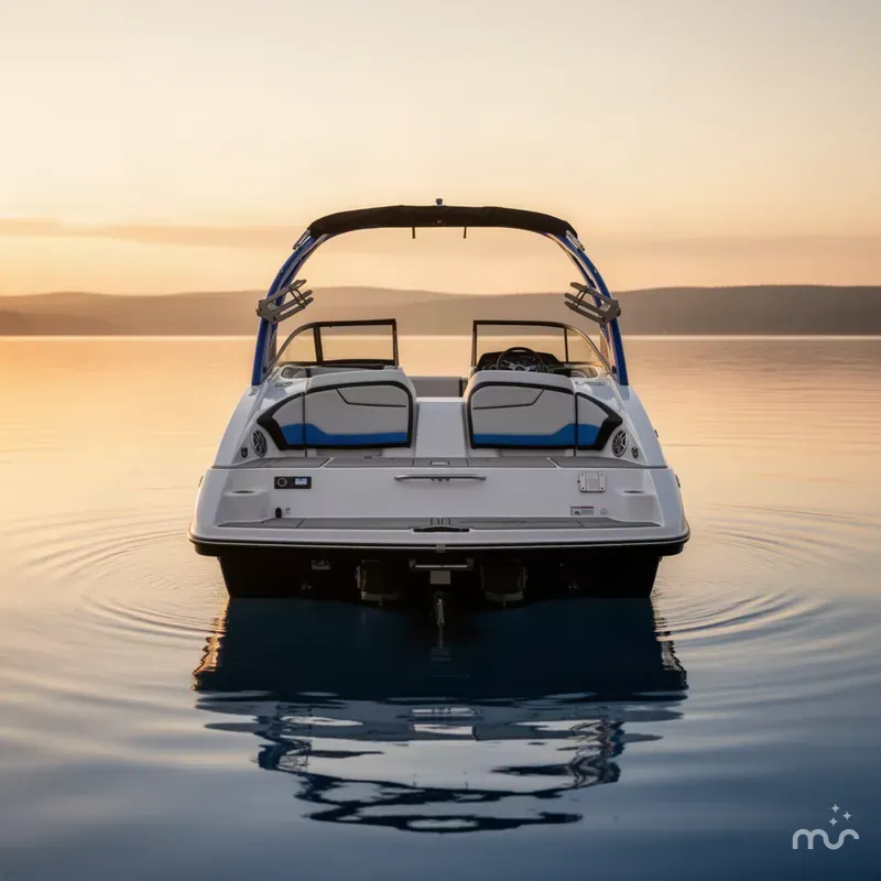 Slide: The Image of Yamaha 212X 2019 - 2