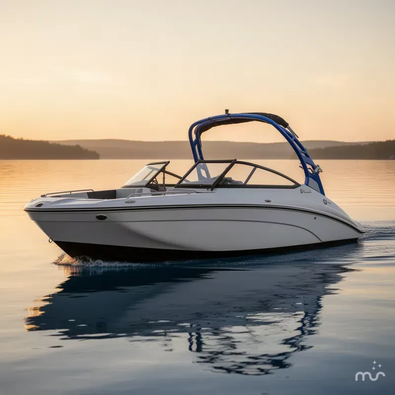 Slide: The Image of Yamaha 212X 2019 - 3