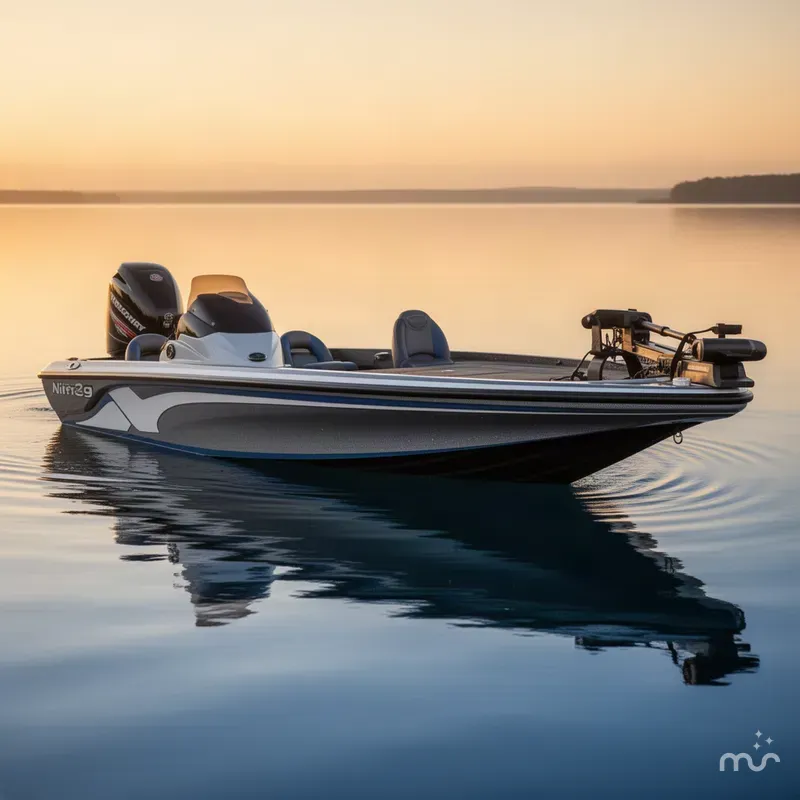 The Image of Nitro Z-9 2014 - 0