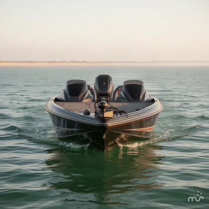 Slide: The Image of Bass Cat Cougar 2027 - 2