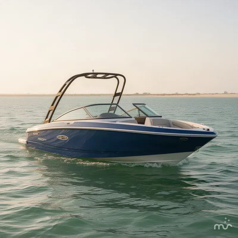 The Image of Regal 1900ES 2019 - 0