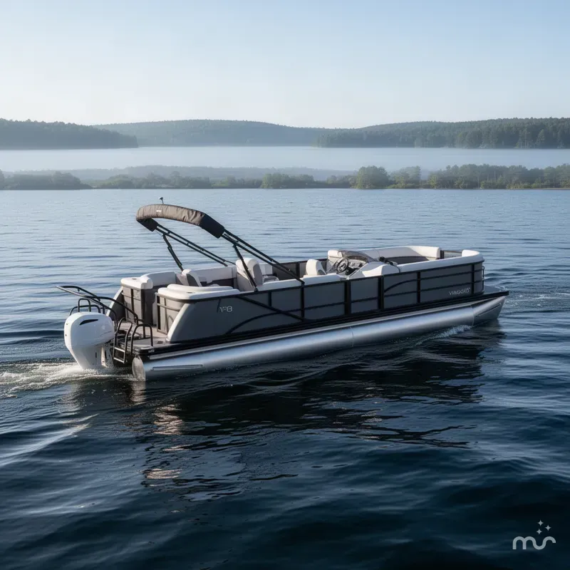 The Image of Viaggio Z24Q 2027 - 0
