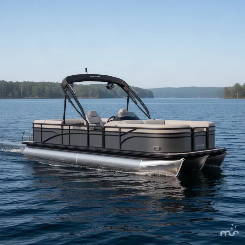 The Image of Viaggio Z22S 2027 - 0
