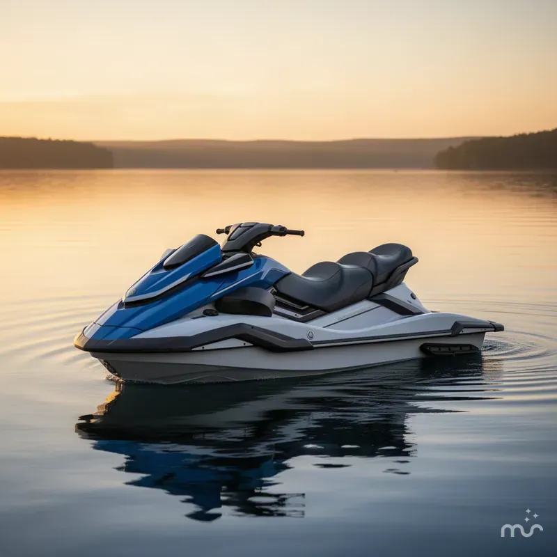 The Image of Yamaha FX Cruiser HO 2027 - 0