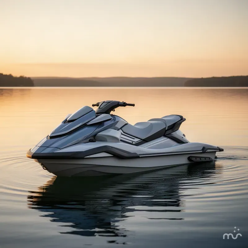 The Image of Yamaha FX® HO 2027 - 0