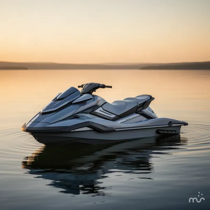 The Image of Yamaha FX® HO 2027 - 0