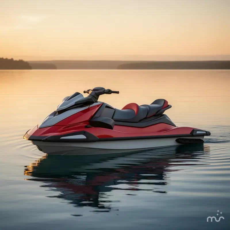 The Image of Yamaha VX Cruiser 2027 - 0