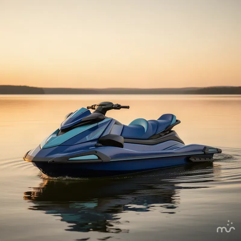 The Image of Yamaha VX Cruiser 2027 - 0