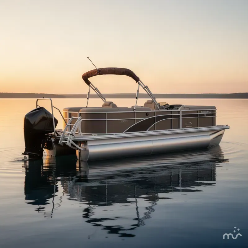 The Image of Bennington 23SSRCX 2019 - 0