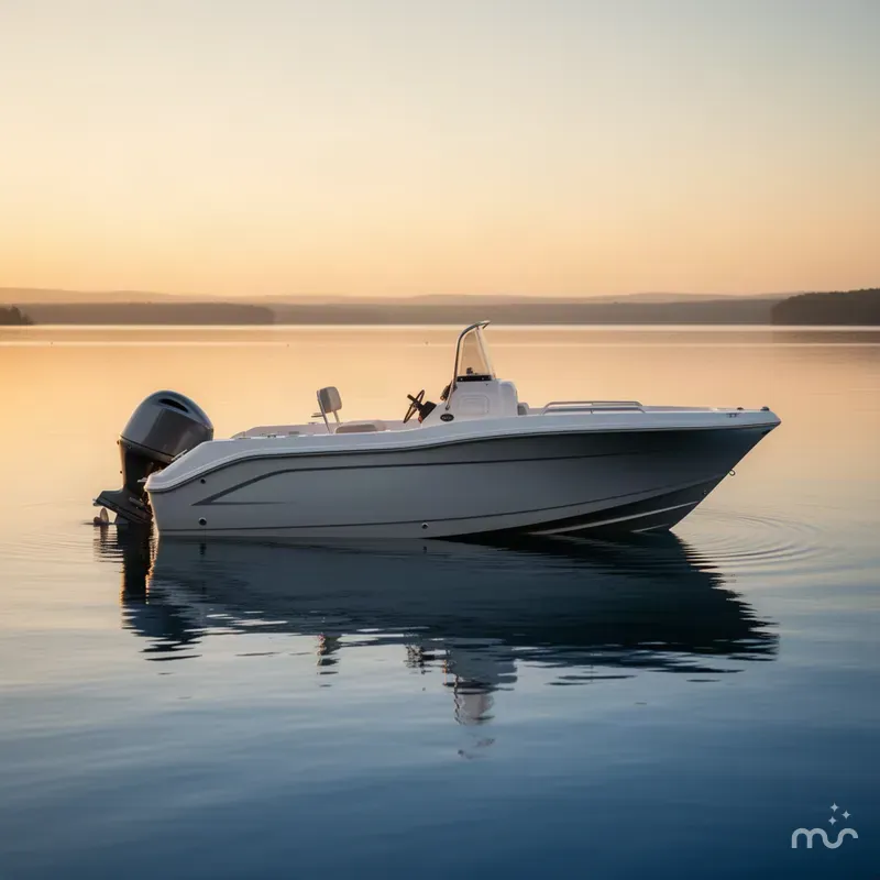 The Image of Robalo R180 Center Console 2027 - 0