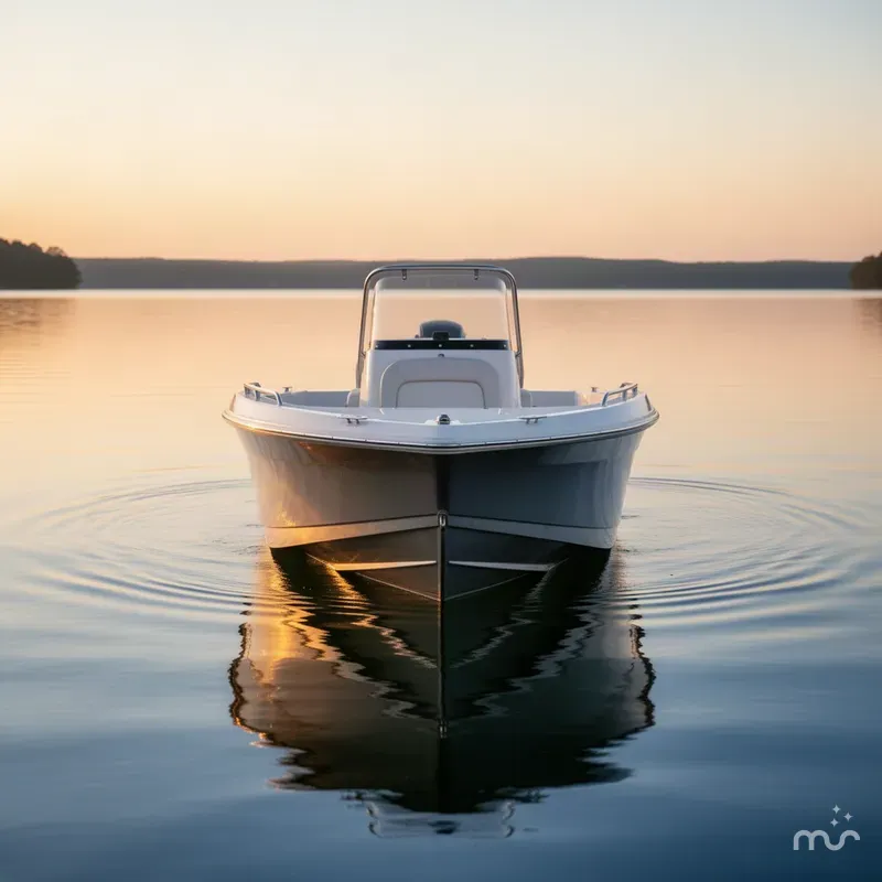 Slide: The Image of Robalo R180 Center Console 2027 - 2