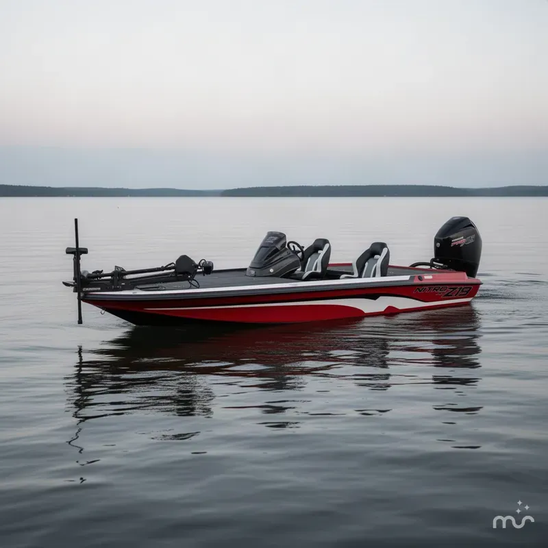 The Image of Nitro Z19 XL Pro 2027 - 0