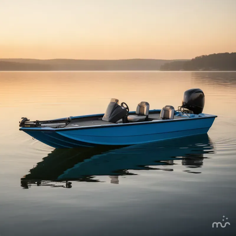 The Image of Tracker Pro Team 175 Crappie Edition 2027 - 0