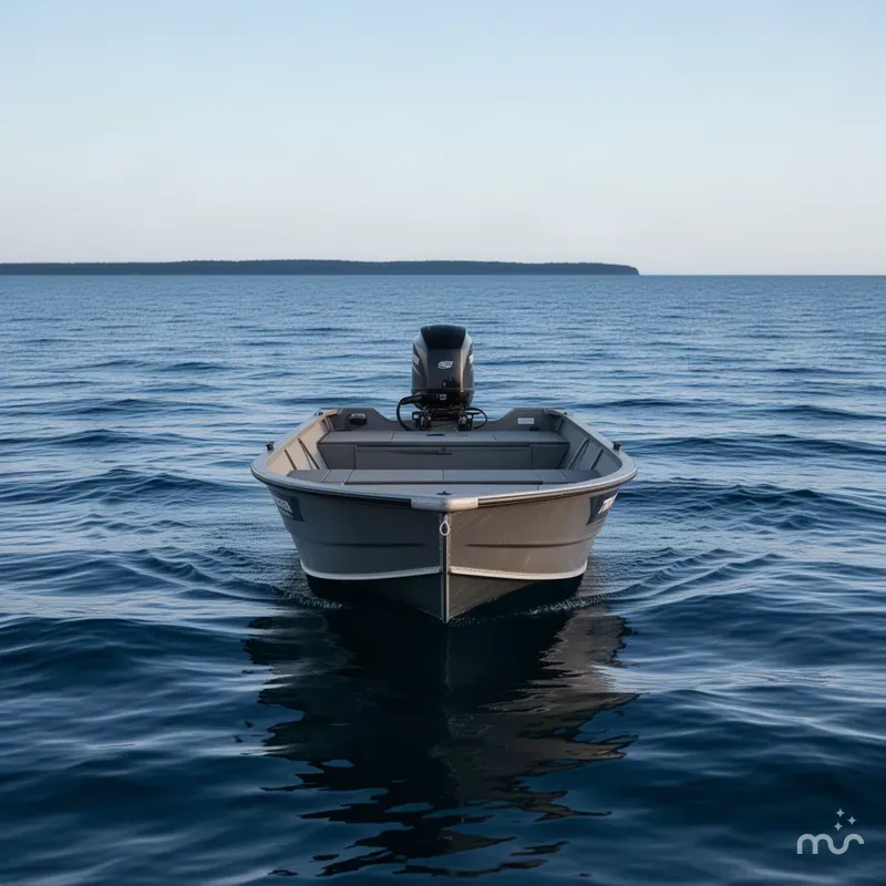 Slide: The Image of Tracker Bass Tracker 175 CC 2027 - 3