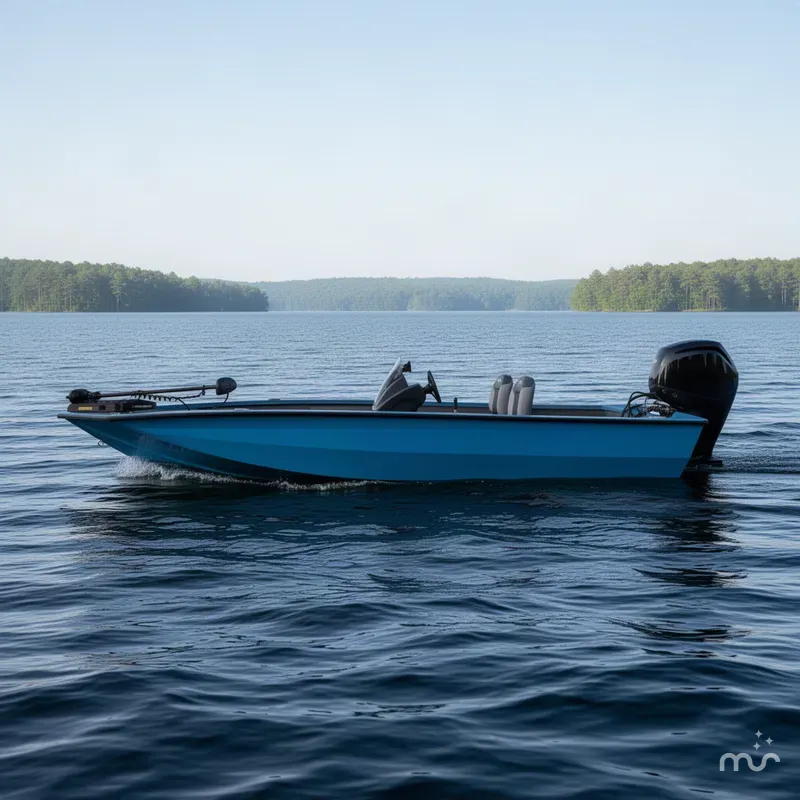 The Image of Tracker Pro Team 175 Crappie Edition 2027 - 0