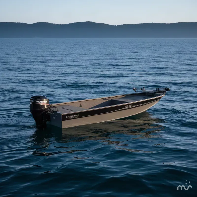 The Image of Tracker Bass Tracker 175 CC 2027 - 0