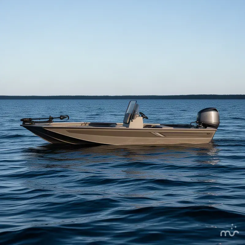 Slide: The Image of Tracker Bass Tracker 175 CC 2027 - 1