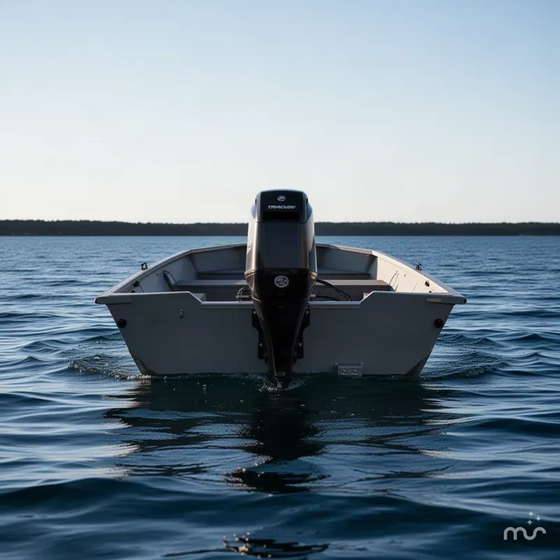 Slide: The Image of Tracker Bass Tracker 175 CC 2027 - 2