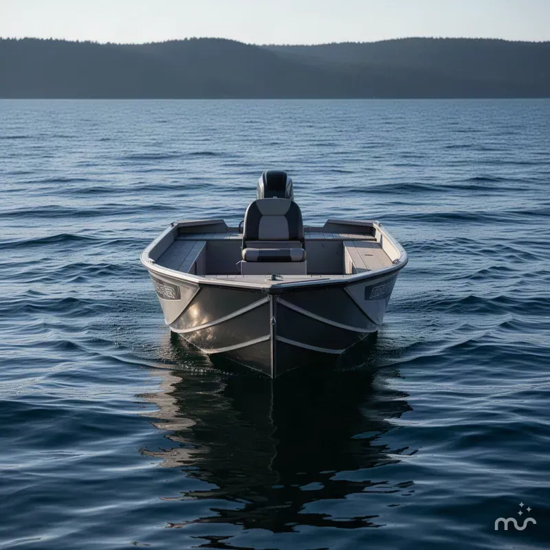 Slide: The Image of Tracker Bass Tracker 175 CC 2027 - 3