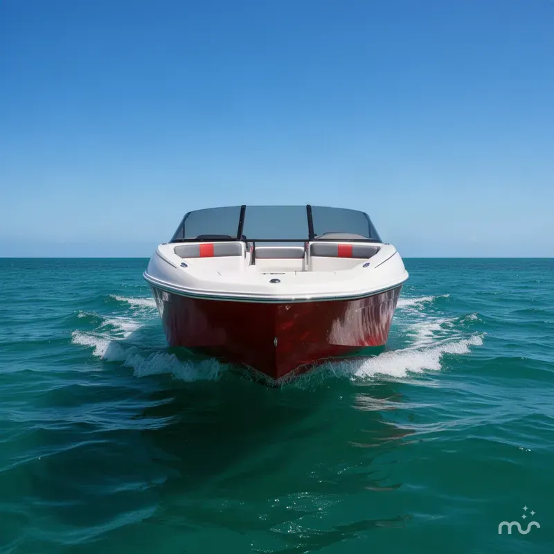 Slide: The Image of Tahoe T18 2027 - 2