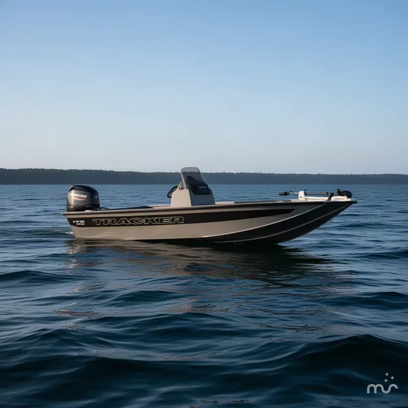 The Image of Tracker Bass Tracker 175 CC 2027 - 0