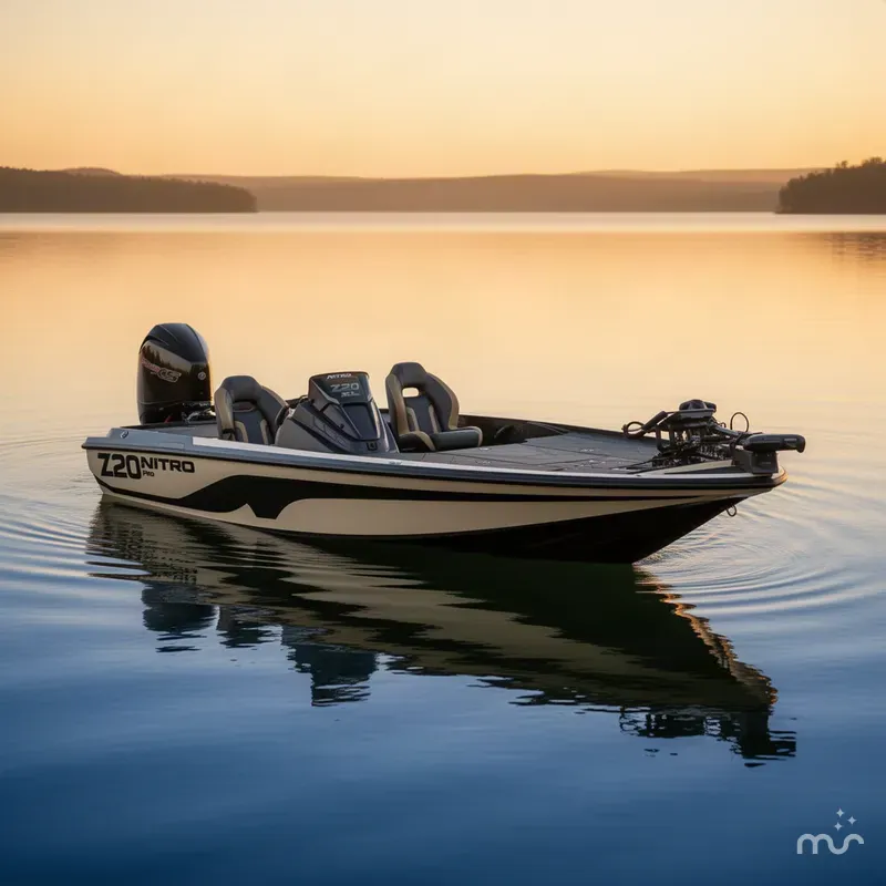 The Image of Nitro Z20 XL Pro 2027 - 0