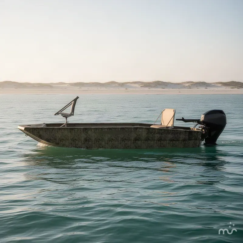 The Image of Tracker Grizzly 1650 T Prairie Wings Edition 2027 - 0