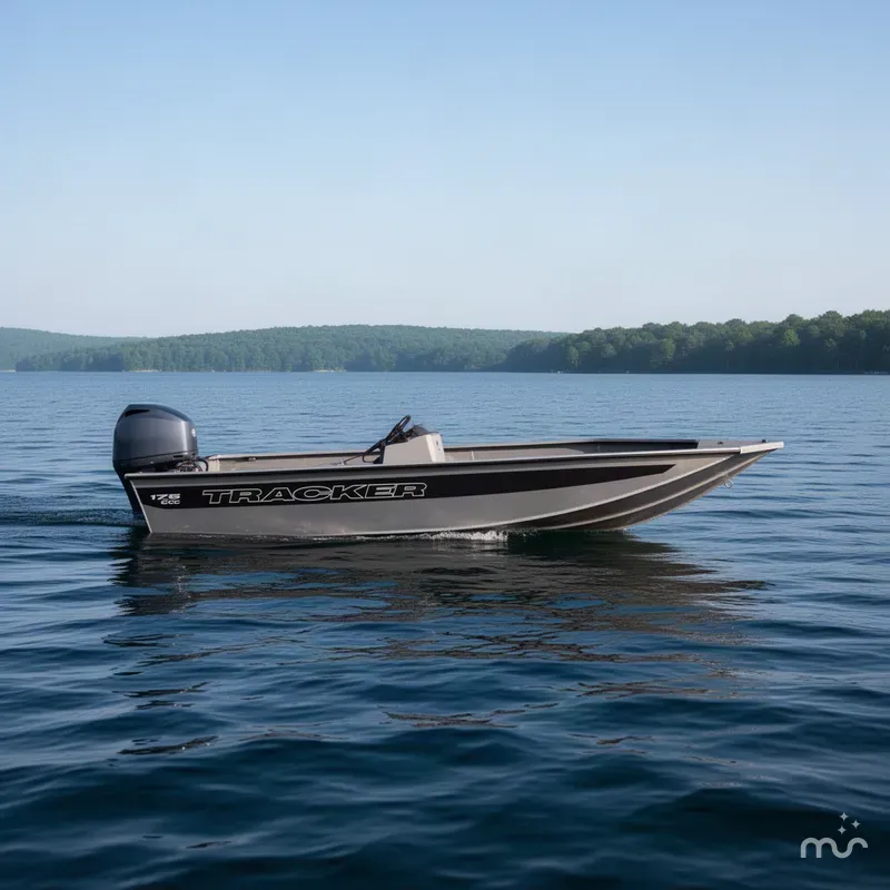 The Image of Tracker Bass Tracker 175 CC 2027 - 0