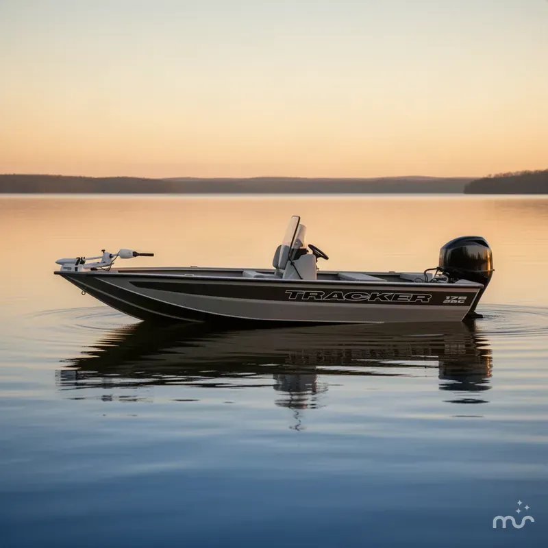 Slide: The Image of Tracker Bass Tracker 175 CC 2027 - 1
