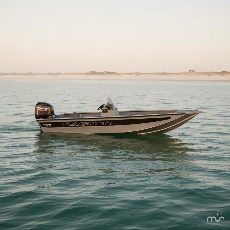 The Image of Tracker Bass Tracker 175 CC 2027 - 0