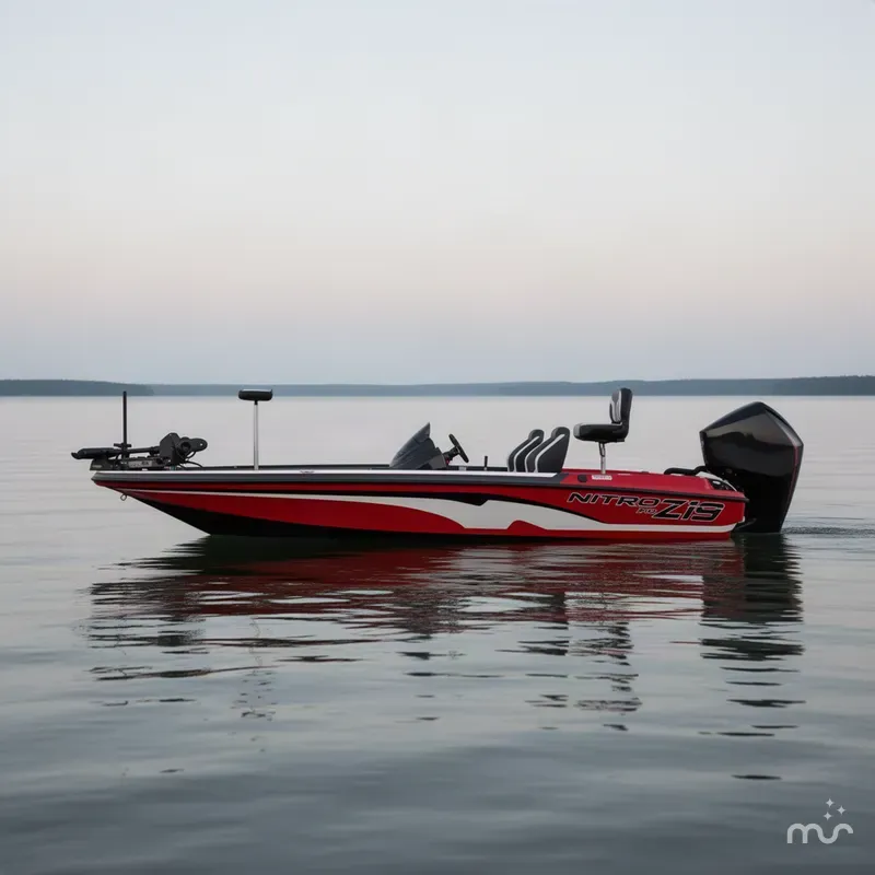 The Image of Nitro Z19 XL Pro 2027 - 0