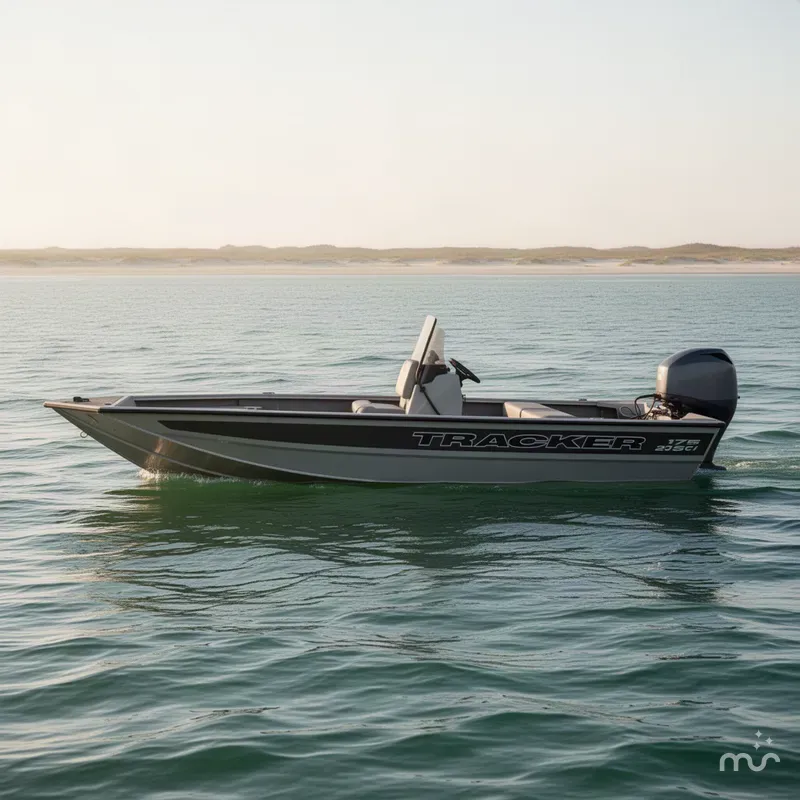 Slide: The Image of Tracker Bass Tracker 175 CC 2027 - 1