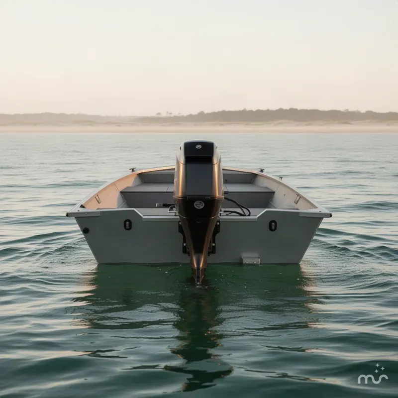 Slide: The Image of Tracker Bass Tracker 175 CC 2027 - 2