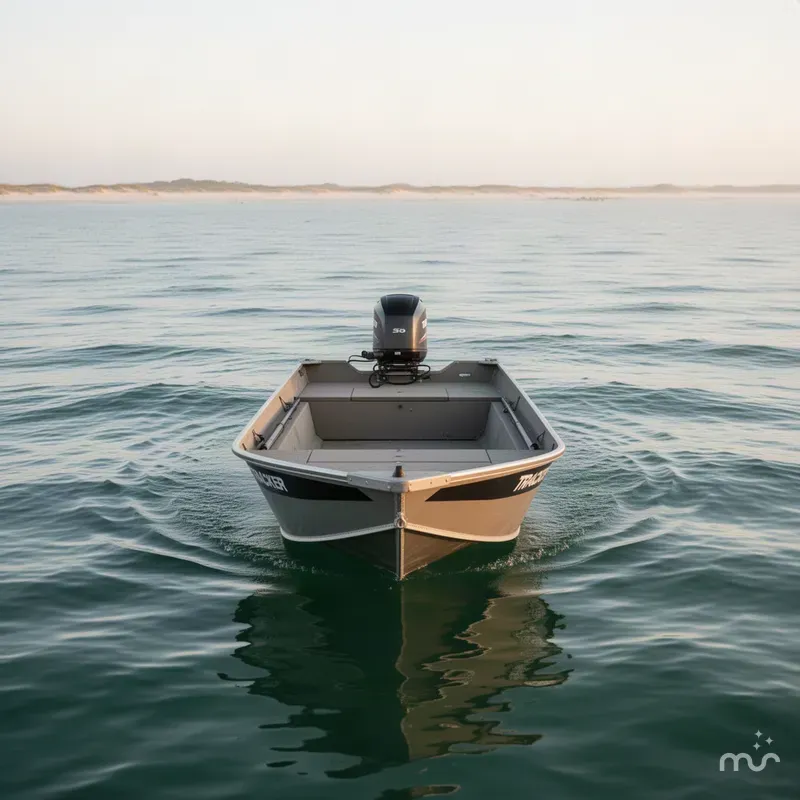 Slide: The Image of Tracker Bass Tracker 175 CC 2027 - 3
