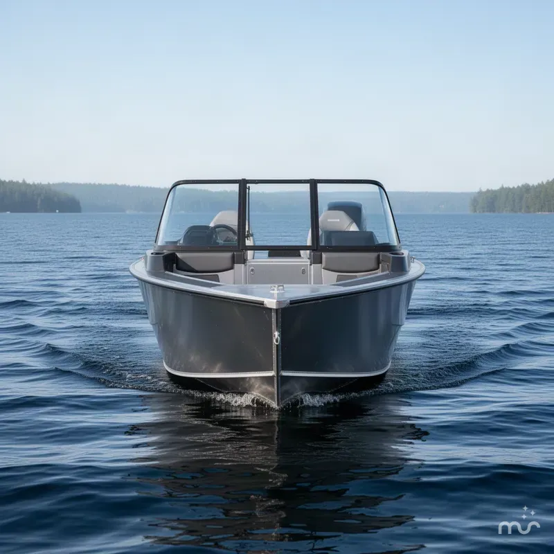 Slide: The Image of Tracker Targa V-18 WT 2027 - 1