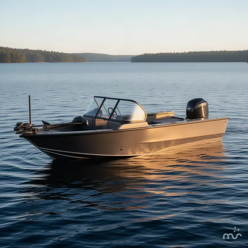 Slide: The Image of Tracker Targa V-18 WT 2027 - 2