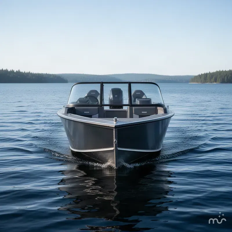 Slide: The Image of Tracker Targa V-18 WT 2027 - 1