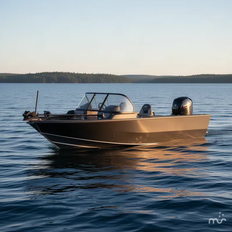 Slide: The Image of Tracker Targa V-18 WT 2027 - 2