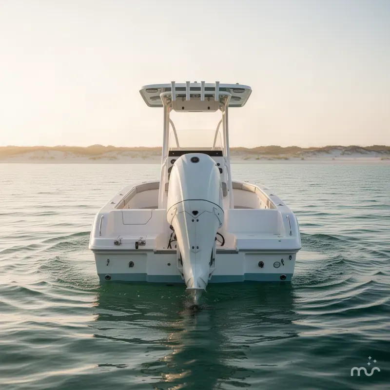 Slide: The Image of Sea Hunt Ultra 219 2027 - 1