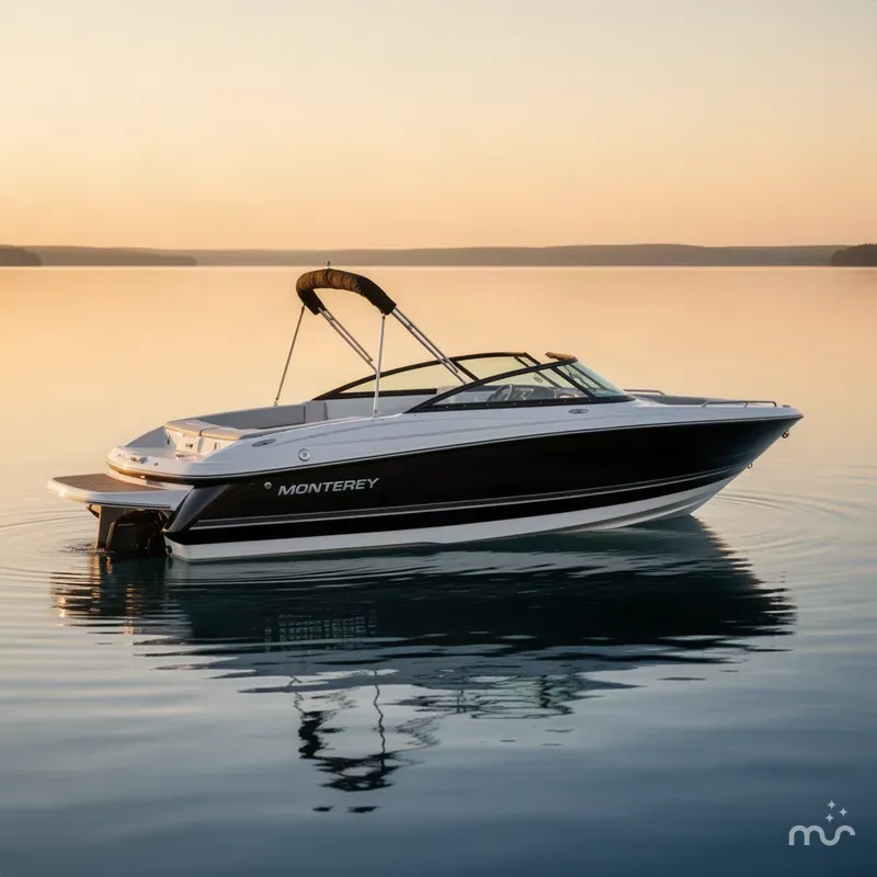 The Image of Monterey 224FS 2022 - 0