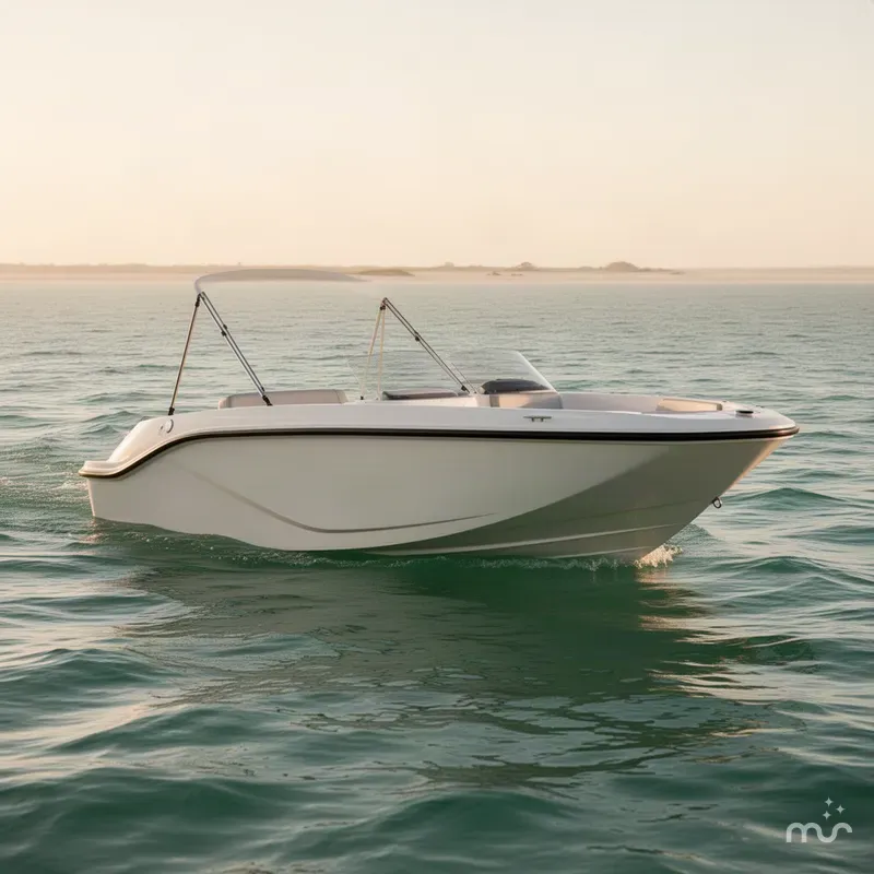 The Image of Bayliner 170EL 2027 - 0