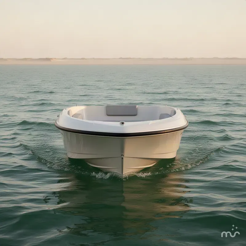 Slide: The Image of Bayliner 170EL 2027 - 1