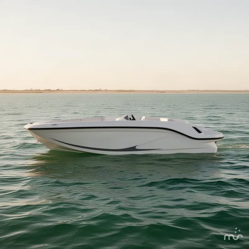 Slide: The Image of Bayliner 170EL 2027 - 2