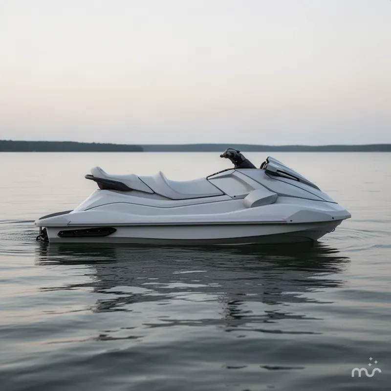 The Image of Yamaha VX Cruiser HO 2027 - 0