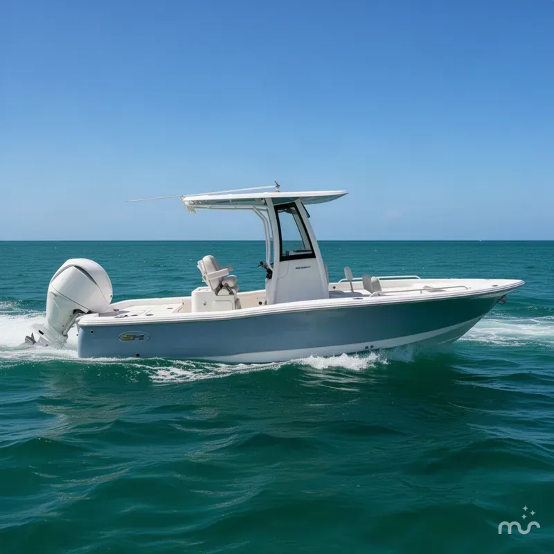 The Image of Sea Hunt BX25FS 2027 - 0