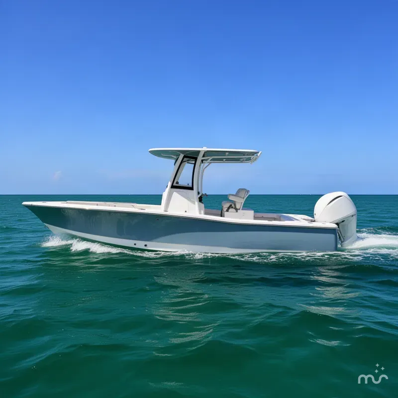 Slide: The Image of Sea Hunt BX25FS 2027 - 1